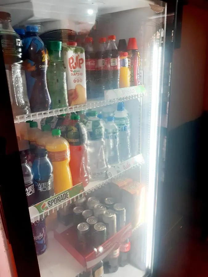 Hostal Nayla Quito