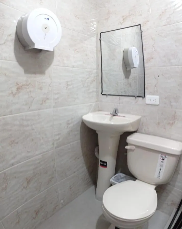 Hostal Nayla Quito